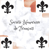 French Honor Society